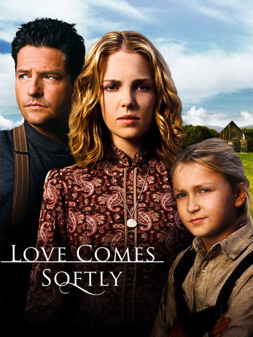 Miłość przychodzi powoli / Love Comes Softly (2003) PL.1080p.WEB-DL.H264-wasik / Lektor PL