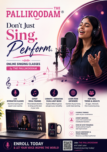Vocal Coaching Online by Professionals | The Pallikoodam.png