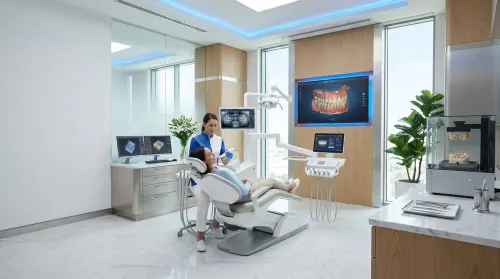 Dentist using 3D scanner patient 202607270237.webp