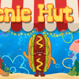 Weenie Hut Snr Banner