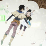 clover 25