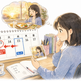 7. おとといのあさ — kemarin lusa pagi