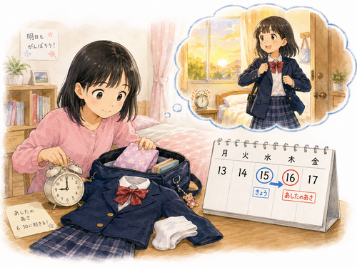 10. あしたのあさ — besok pagi.png