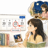 14. きのうのばん（きのうのよる）— kemarin malam
