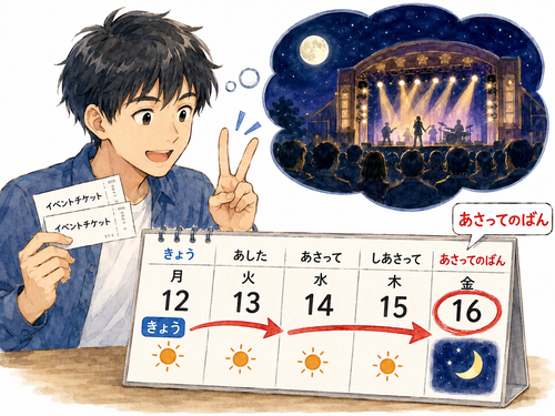 17. あさってのばん（あさってのよる）— lusa malam.png