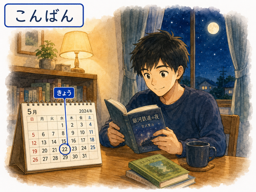 15. こんばん（きょうのよる）— malam ini.png