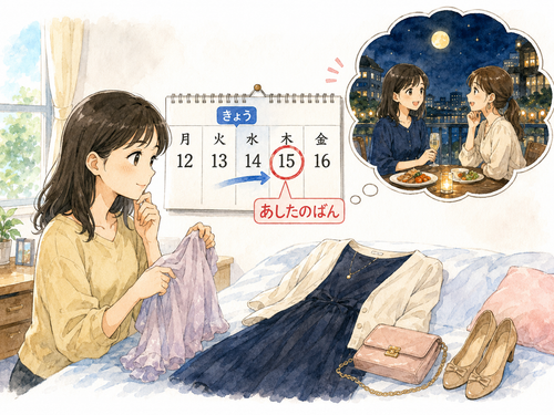 16. あしたのばん（あしたのよる）— besok malam.png