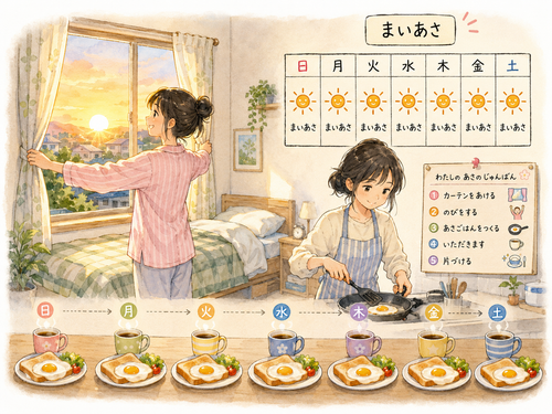 12. まいあさ — setiap pagi.png