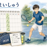 24. まいしゅう — setiap minggu