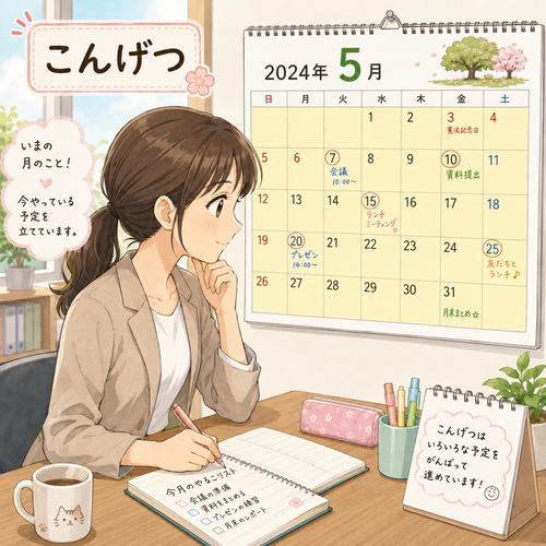 27. こんげつ — bulan ini.png