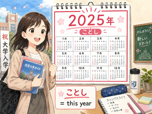 33. ことし — tahun ini.png