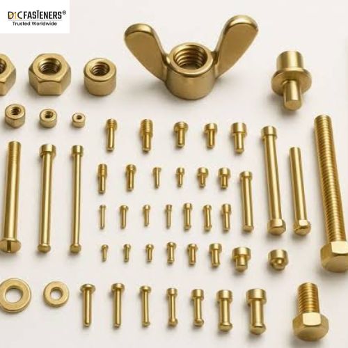 Brass Bolt.1