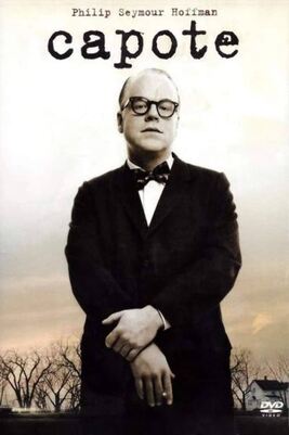 Capote [2005] [DVD9-R1] [Latino]