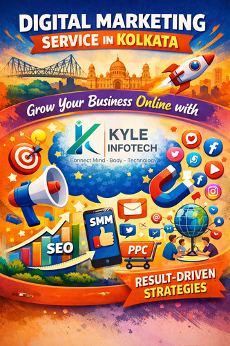 Digital Marketing Service in Kolkata | Kyle Infotech Pvt. Ltd..png