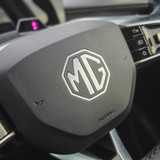 MG 4 Urban_Steering Wheel