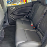 MG 4 Urban_Rear Seats