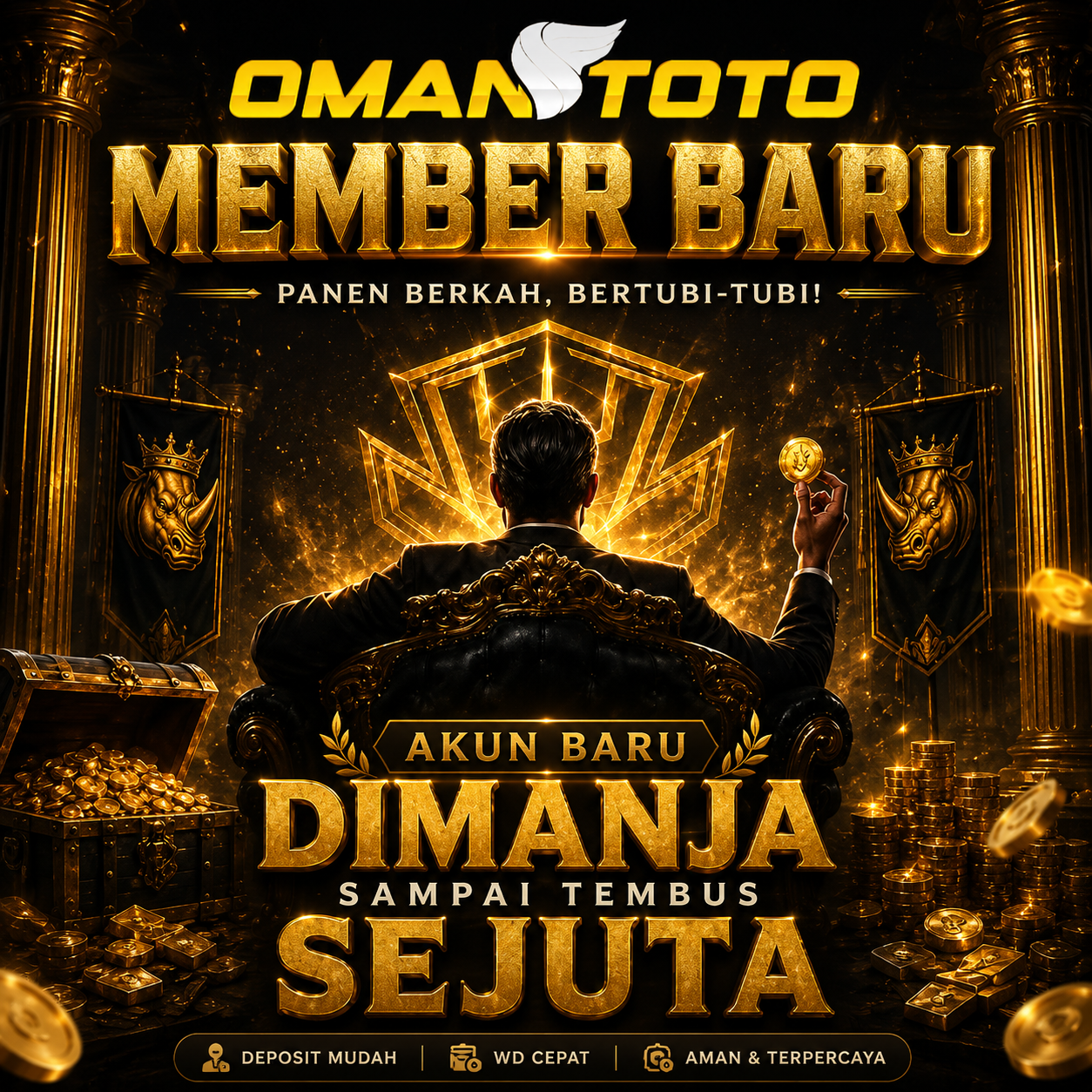 OMANTOTO