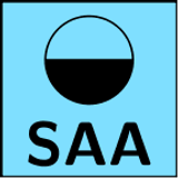 am saa