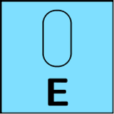 am e