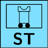 am st