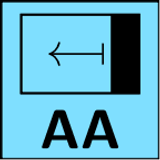am aa