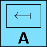 am a