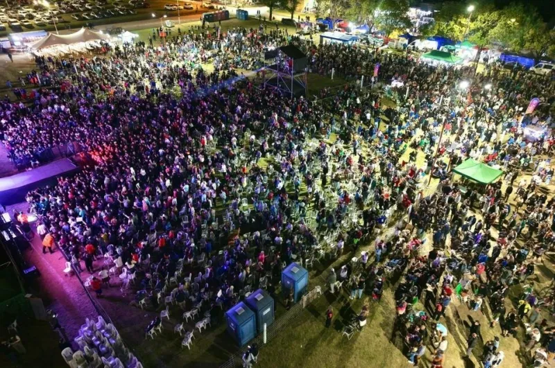 Santa Fe generó casi $ 450 mil millones con el turismo en el primer semestre