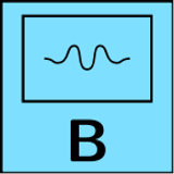am b