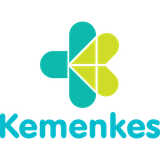 Logo Kementerian Kesehatan RI