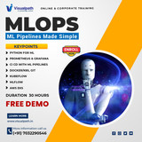 MLOps Online Training | MLOps Course in Hyderabad
