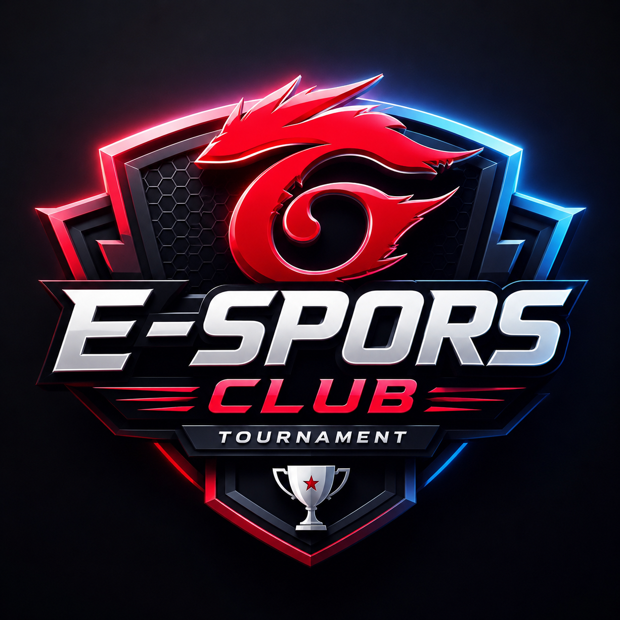 E-SPORA CLUB BD logo
