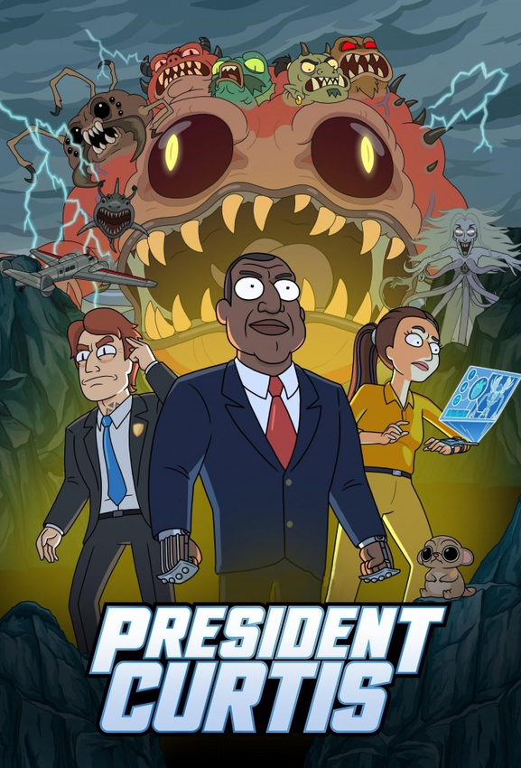 President Curtis (2026) (Sezon 1) MULTi.1080p.AMZN.WEB-DL.H264-Mixio | Dubbing & Napisy PL