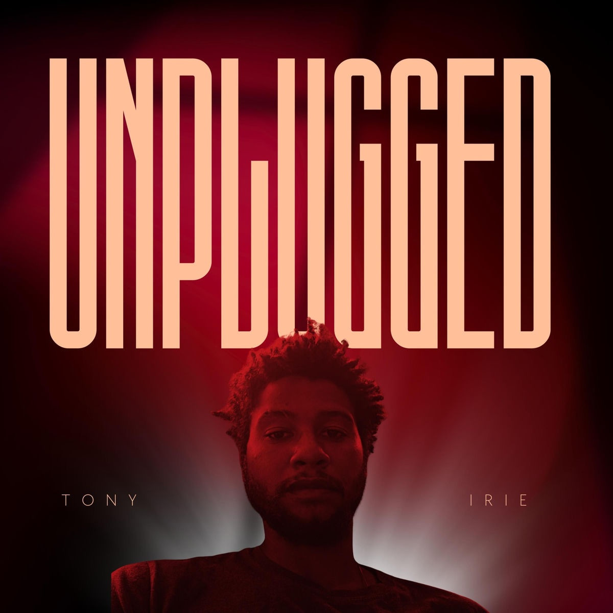 Tony Irie - Tony Irie Unplugged (Album) 2026