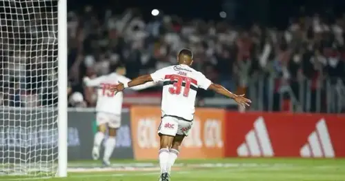 GRANA A CAMINHO! São Paulo pode lucrar com nova venda de atacante revelado em Cotia