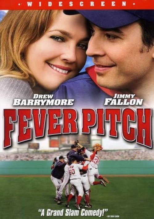 Miłosna zagrywka / Fever Pitch (2005) PL.1080p.WEB-DL.H264-wasik / Lektor PL