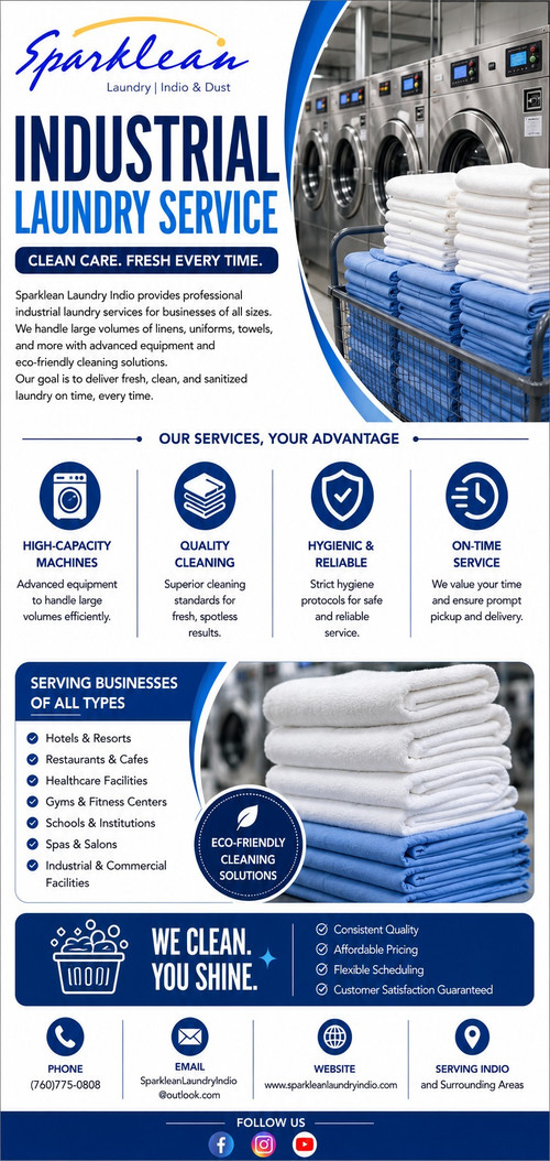 Industrial Laundry Service | Fast, Reliable & Hygienic Solutions.jpg
