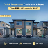 Quick Possession Home in Cochrane Alberta.png