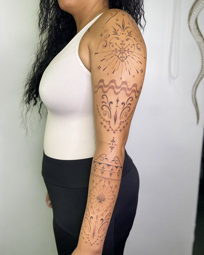 17 Sleeve Tattoos for your inspiration 69a922134343e 700.jpg