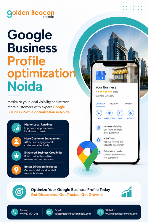 Improve Local Visibility with Google Business Profile Optimization Noida.png