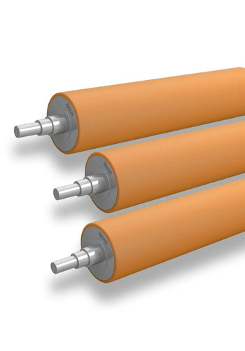 Trusted Silicone Rubber Roller Manufacturer in India.jpg