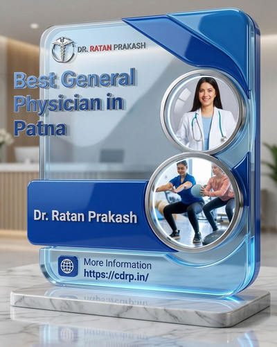 Best General Physician in Patna: Dr. Ratan Prakash.jpg