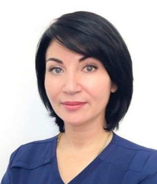 Чочаева Любовь Исхаковна. Алматы. Экспертом в области сестринского дела и стандартов медицинской пом.jpg