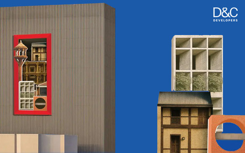A New Commercial Property in Ahmedabad: D&C PrimeDeck.jpg