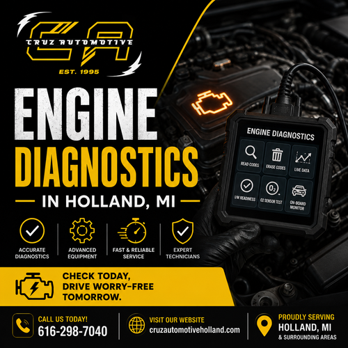 Engine Diagnostics In Holland, MI.png