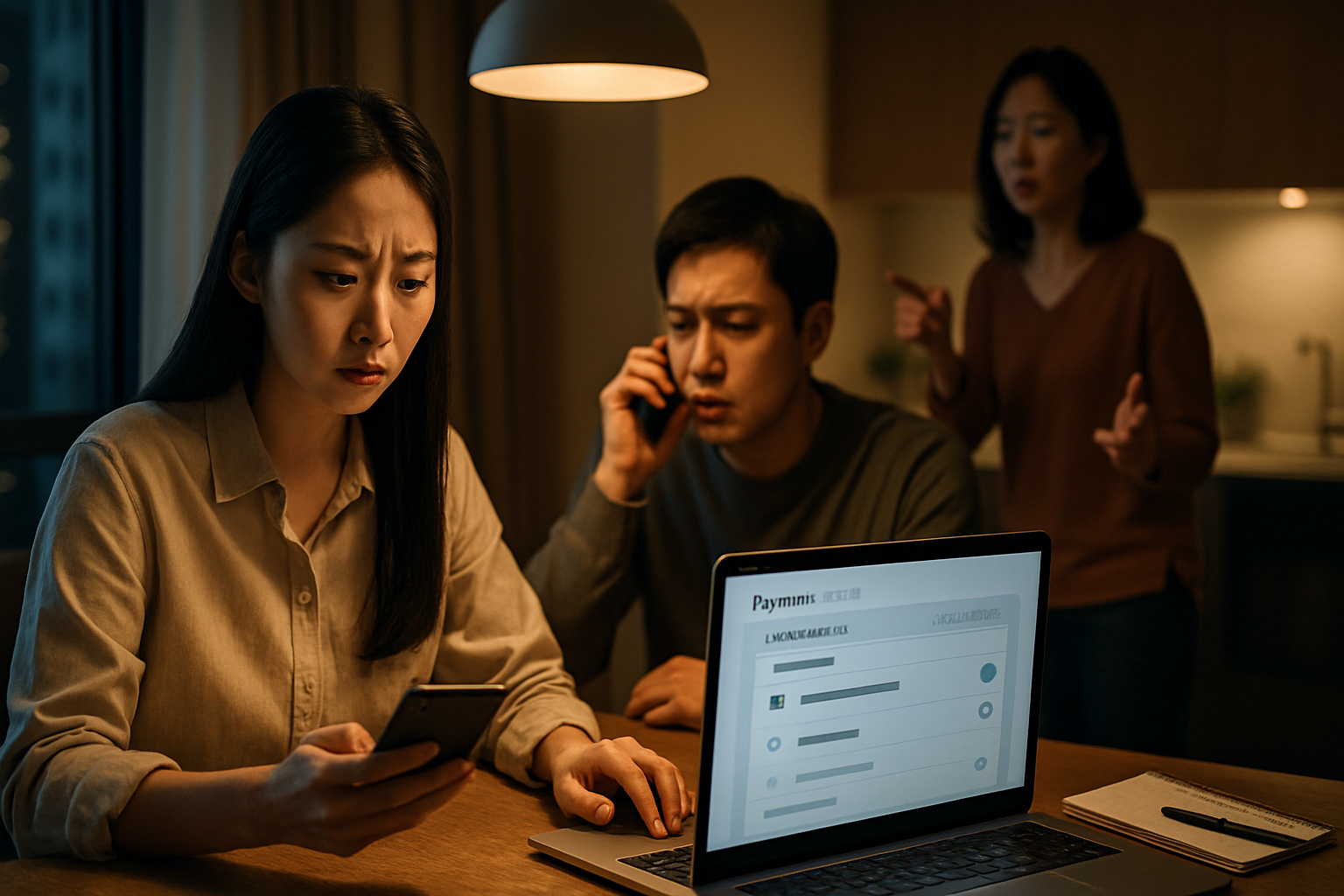 네이버페이 결제취소 환불 지연 3단계로 확인하는 방법 💡