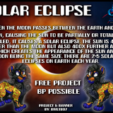 solar eclipse
