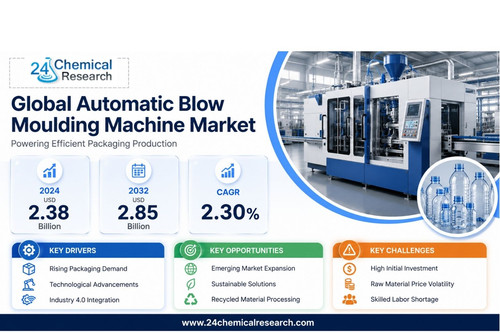 Automatic Blow Moulding Machine Market.jpg