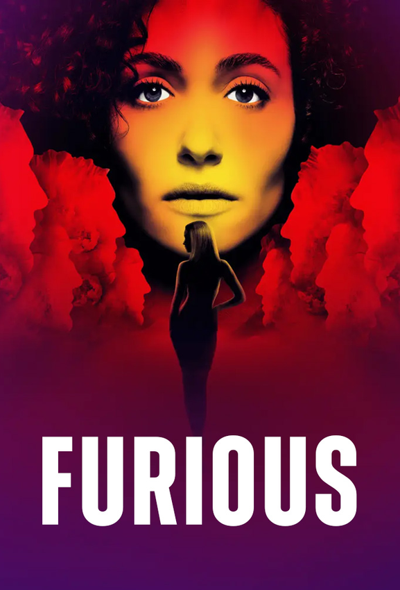 Obsesja / Furious (2026) (Sezon 1) MULTi.1080p.WEB-DL.H264-Mixio | Lektor & Napisy PL