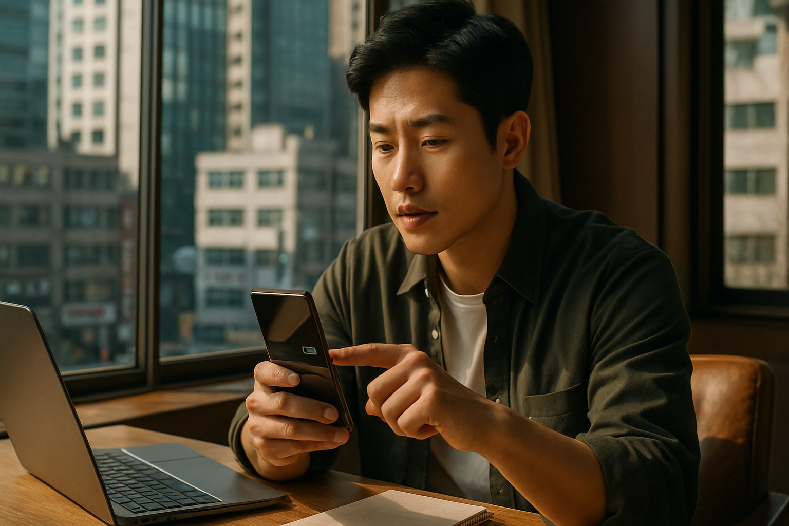 갤럭시 Z 플립 8 KT 할인 따져보기