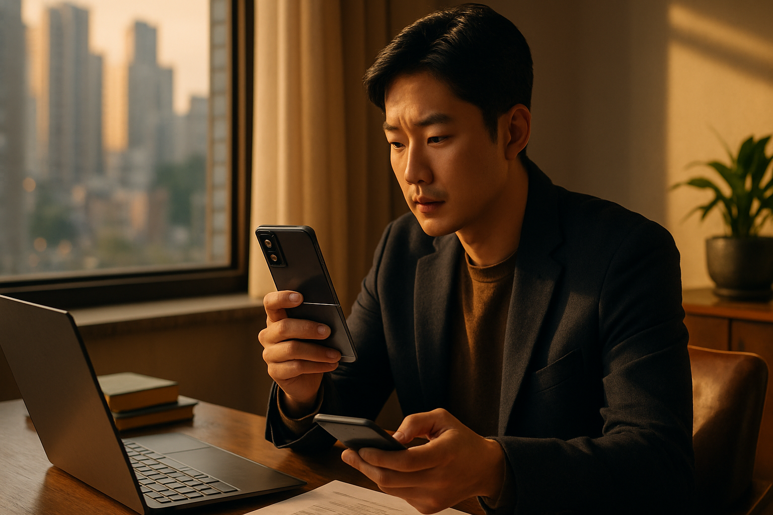 갤럭시 Z 플립 8 가격 판단 기준